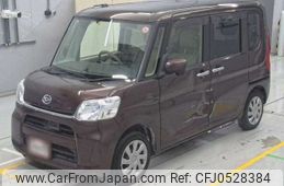 daihatsu tanto 2014 -DAIHATSU--Tanto DBA-LA600S--LA600S-0083575---DAIHATSU--Tanto DBA-LA600S--LA600S-0083575-