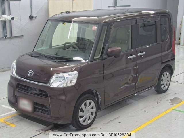 daihatsu tanto 2014 -DAIHATSU--Tanto DBA-LA600S--LA600S-0083575---DAIHATSU--Tanto DBA-LA600S--LA600S-0083575- image 1