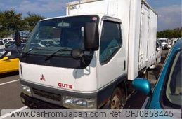 mitsubishi-fuso canter-guts 2001 -MITSUBISHI--Canter Guts ﾌﾒｲ--FB50AB562055---MITSUBISHI--Canter Guts ﾌﾒｲ--FB50AB562055-