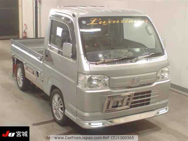 honda acty-truck 2012 -HONDA 【名変中 】--Acty Truck HA9--1200092---HONDA 【名変中 】--Acty Truck HA9--1200092- image 1