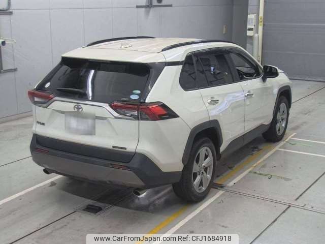toyota rav4 2020 CFJ1684918 image 2