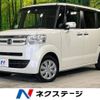 honda n-box 2017 -HONDA--N BOX DBA-JF1--JF1-1959203---HONDA--N BOX DBA-JF1--JF1-1959203- image 1