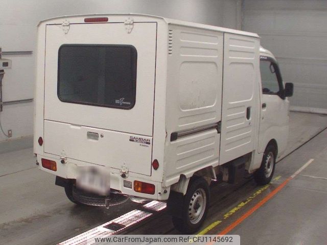 subaru sambar-truck 2015 -SUBARU--Samber Truck S500J-0001169---SUBARU--Samber Truck S500J-0001169- image 2