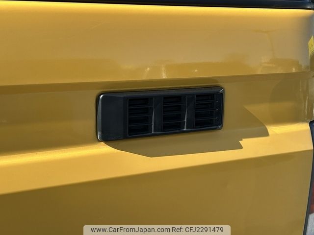 2000 Toyota Land Cruiser JDM car for sale — photo 18 of 20