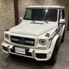 mercedes-benz g-class 2003 -MERCEDES-BENZ--Benz G Class GH-463244--WDB4632441X142401---MERCEDES-BENZ--Benz G Class GH-463244--WDB4632441X142401- image 2