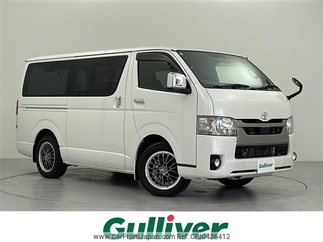 toyota hiace-van 2021 -TOYOTA--Hiace Van 3BF-TRH200V--TRH200-0344079---TOYOTA--Hiace Van 3BF-TRH200V--TRH200-0344079- image 1