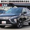 mitsubishi eclipse-cross 2019 quick_quick_DBA-GK1W_GK1W-0012362 image 1