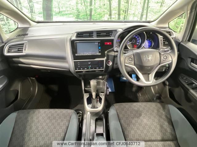 honda fit 2016 quick_quick_GK3_GK3-1206909 image 2