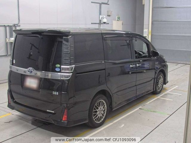 toyota voxy 2018 -TOYOTA--Voxy ZWR80W-0310913---TOYOTA--Voxy ZWR80W-0310913- image 2