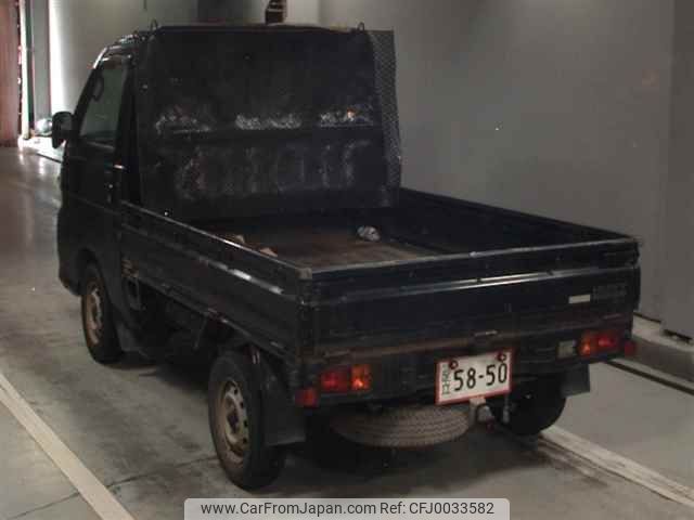 daihatsu hijet-truck 2014 -DAIHATSU--Hijet Truck S201P--0116505---DAIHATSU--Hijet Truck S201P--0116505- image 2