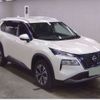 nissan x-trail 2023 -NISSAN 【京都 302ﾑ1064】--X-Trail 6AA-T33--T33-002221---NISSAN 【京都 302ﾑ1064】--X-Trail 6AA-T33--T33-002221- image 1