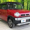 suzuki hustler 2014 -SUZUKI--Hustler DBA-MR31S--MR31S-815332---SUZUKI--Hustler DBA-MR31S--MR31S-815332- image 16