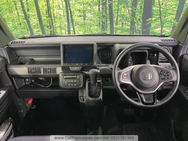 honda n-van 2025 CFJ1781369 image 2