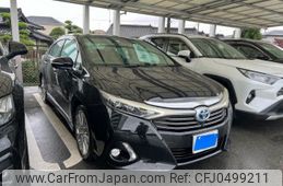 toyota sai 2016 -TOYOTA--SAI DAA-AZK10--AZK10-2097757---TOYOTA--SAI DAA-AZK10--AZK10-2097757-