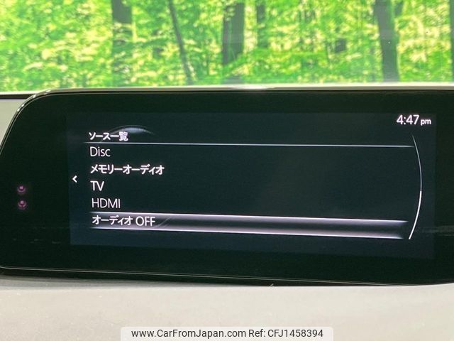 mazda mazda3 2019 -MAZDA--MAZDA3 5BA-BPFP--BPFP-103097---MAZDA--MAZDA3 5BA-BPFP--BPFP-103097- image 2