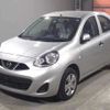 nissan march 2019 -NISSAN--March K13-088550---NISSAN--March K13-088550- image 1
