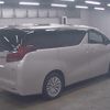 toyota alphard 2019 quick_quick_DAA-AYH30W_AYH30-0086407 image 3