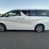 toyota alphard 2020 quick_quick_3BA-AGH30W_AGH30-0347731 image 3