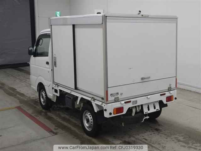 suzuki carry-truck 2018 -SUZUKI--Carry Truck DA16T-417333---SUZUKI--Carry Truck DA16T-417333- image 2