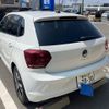 volkswagen polo 2021 CFJ1584335 image 2