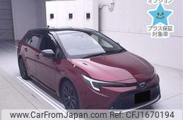 toyota corolla-touring-wagon 2023 CFJ1670194