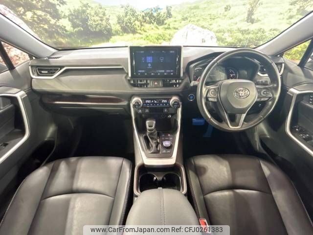 toyota rav4 2019 -TOYOTA--RAV4 6BA-MXAA54--MXAA54-4007029---TOYOTA--RAV4 6BA-MXAA54--MXAA54-4007029- image 2