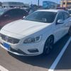 volvo v60 2014 CFJ1650600 image 1