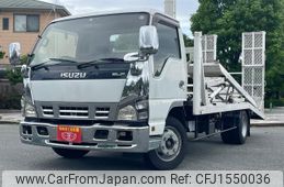 isuzu elf-truck 2007 CFJ1550036