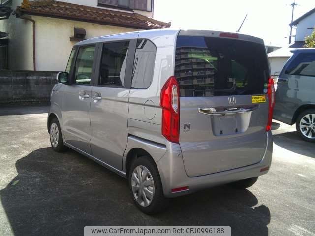 honda n-box 2020 -HONDA--N BOX 6BA-JF4--JF4-1107552---HONDA--N BOX 6BA-JF4--JF4-1107552- image 2