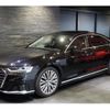 audi a8 2019 -AUDI--Audi A8 AAA-F8CZSF--WAUZZZF80KN006060---AUDI--Audi A8 AAA-F8CZSF--WAUZZZF80KN006060- image 1