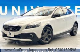 volvo v40 2013 -VOLVO--Volvo V40 DBA-MB5204T--YV1MZ6356D2007685---VOLVO--Volvo V40 DBA-MB5204T--YV1MZ6356D2007685-