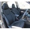 subaru forester 2018 quick_quick_5AA-SKE_SKE-004659 image 15