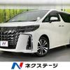 toyota alphard 2021 -TOYOTA--Alphard 3BA-AGH30W--AGH30-0401721---TOYOTA--Alphard 3BA-AGH30W--AGH30-0401721- image 1