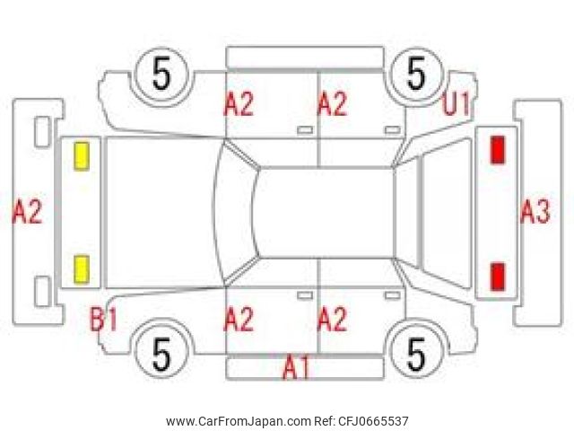 toyota prius 2010 -TOYOTA--Prius DAA-ZVW30--ZVW30-1143501---TOYOTA--Prius DAA-ZVW30--ZVW30-1143501- image 2