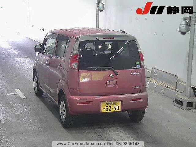 suzuki mr-wagon 2014 -SUZUKI 【静岡 580ﾕ5250】--MR Wagon MF33S--MF33S-646430---SUZUKI 【静岡 580ﾕ5250】--MR Wagon MF33S--MF33S-646430- image 2