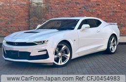 chevrolet camaro 2020 -GM--Chevrolet Camaro 7BA-A1XCE--1G1F91R7XL0148787---GM--Chevrolet Camaro 7BA-A1XCE--1G1F91R7XL0148787-