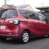 toyota sienta 2017 CFJ1694907 image 3