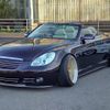toyota soarer 2001 quick_quick_UZZ40_UZZ40-0011497 image 1