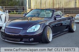 toyota soarer 2001 quick_quick_UZZ40_UZZ40-0011497