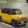 suzuki hustler 2016 -SUZUKI 【岐阜 780ｳ24】--Hustler MR41S--218044---SUZUKI 【岐阜 780ｳ24】--Hustler MR41S--218044- image 1