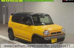 suzuki hustler 2016 -SUZUKI 【岐阜 780ｳ24】--Hustler MR41S--218044---SUZUKI 【岐阜 780ｳ24】--Hustler MR41S--218044-
