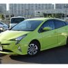 toyota prius 2016 -TOYOTA--Prius DAA-ZVW55--ZVW55-8016686---TOYOTA--Prius DAA-ZVW55--ZVW55-8016686- image 1
