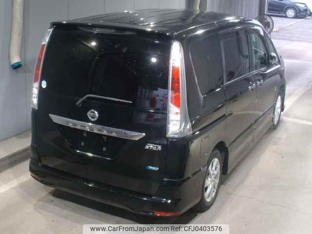 nissan serena 2011 -NISSAN--Serena FC26--025977---NISSAN--Serena FC26--025977- image 2