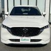 mazda cx-5 2022 -MAZDA--CX-5 3DA-KF2P--KF2P-503382---MAZDA--CX-5 3DA-KF2P--KF2P-503382- image 24