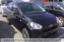 subaru pleo-plus 2018 CFJ1025608