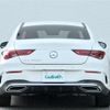 mercedes-benz cla-class 2020 -MERCEDES-BENZ--Benz CLA 3DA-118312M--W1K1183122N089095---MERCEDES-BENZ--Benz CLA 3DA-118312M--W1K1183122N089095- image 12