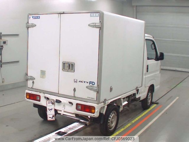 honda acty-truck 2013 -HONDA 【Ｎｏ後日 】--Acty Truck HA8ｶｲ-3800162---HONDA 【Ｎｏ後日 】--Acty Truck HA8ｶｲ-3800162- image 2