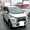 mitsubishi ek-cross 2019 -MITSUBISHI 【鈴鹿 583 64】--ek X 4AA-B35W--B35W-0004575---MITSUBISHI 【鈴鹿 583 64】--ek X 4AA-B35W--B35W-0004575- image 18