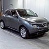 nissan juke 2012 -NISSAN--Juke YF15-059640---NISSAN--Juke YF15-059640- image 1