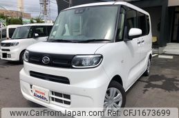 daihatsu tanto 2019 CFJ1673699